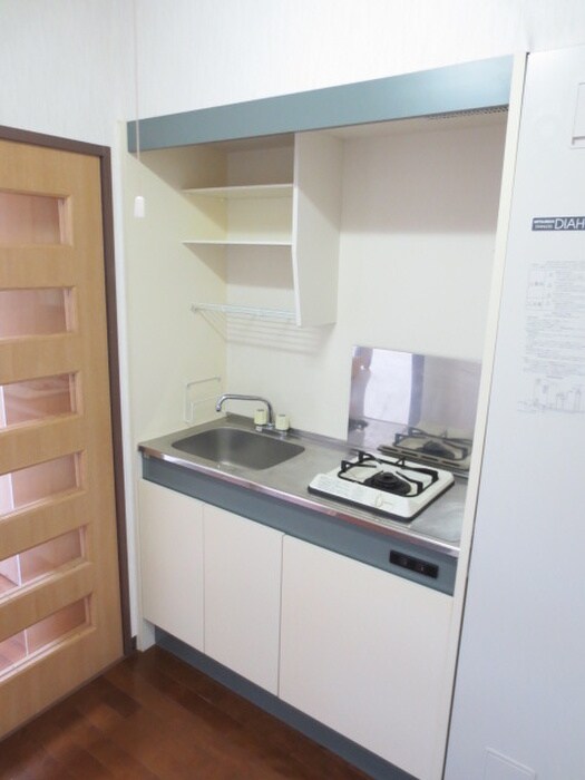 物件内観写真9　(キッチン)