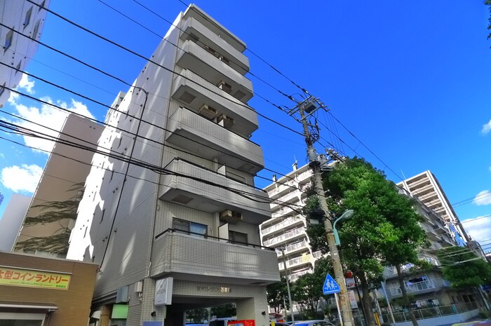 物件外観写真5　(外観写真)