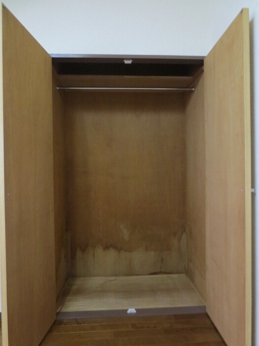 物件内観写真14　(収納)