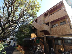 サンハイツ松野外観写真