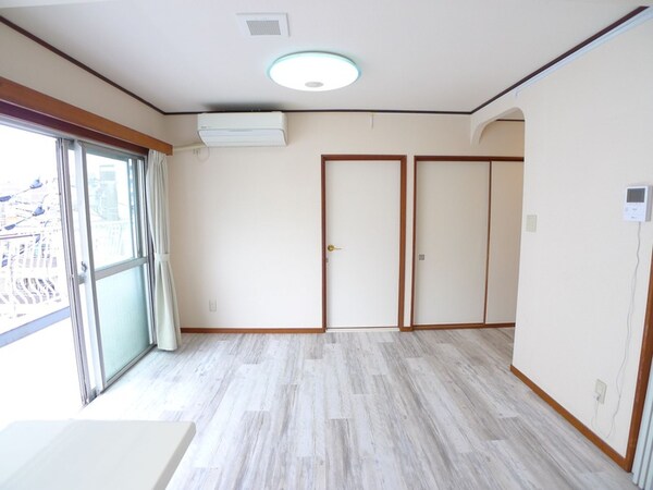 居室
