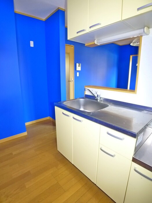 物件内観写真7　(キッチン)