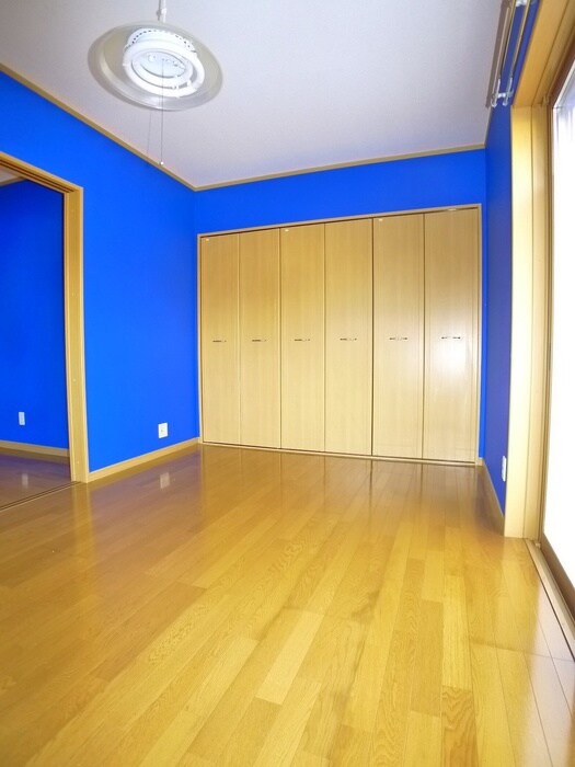 物件内観写真8　(居室)