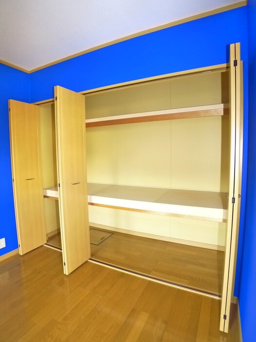 物件内観写真9　(収納)