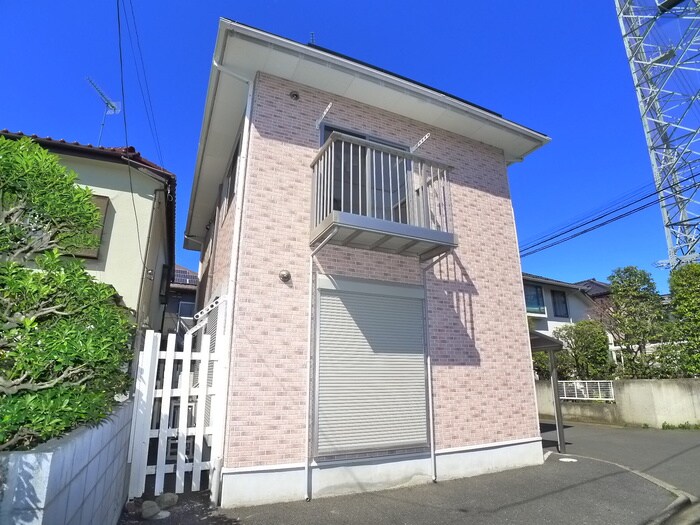 物件外観写真3　(建物設備)