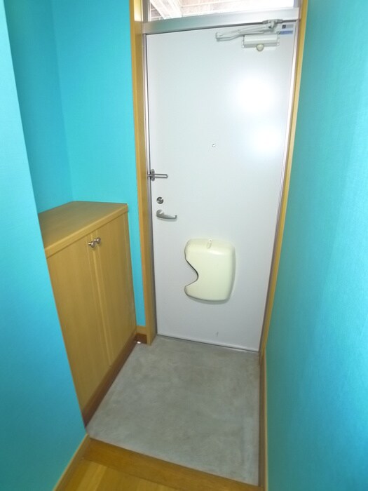 物件内観写真14　(靴箱)