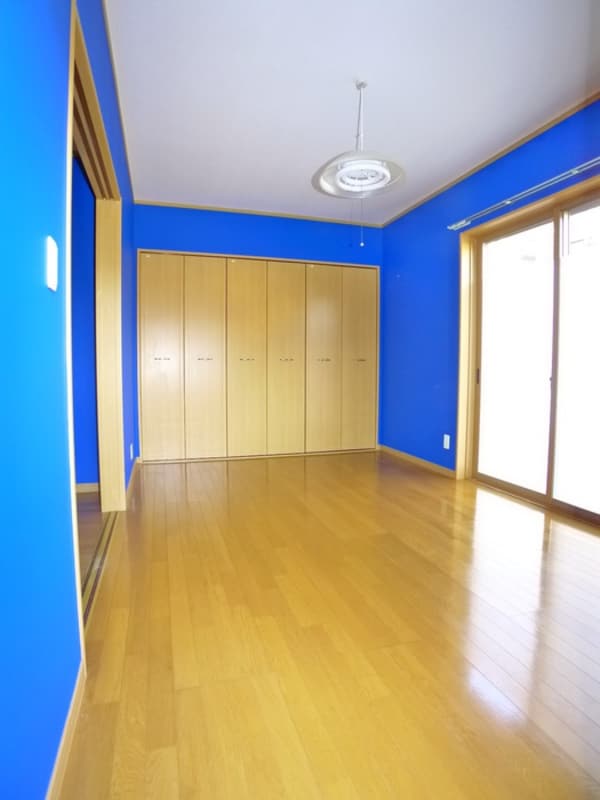 居室