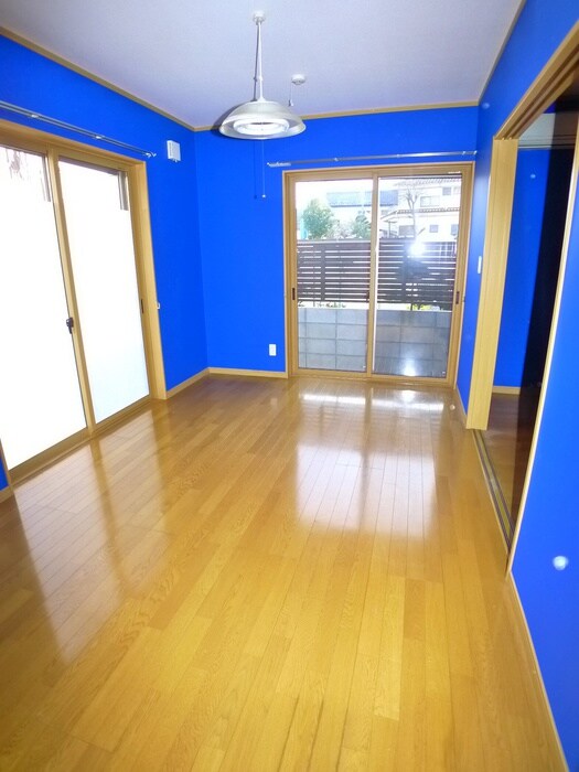 物件内観写真19　(ベランダ・バルコニー)