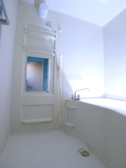 物件内観写真21　(バス／シャワールーム等)