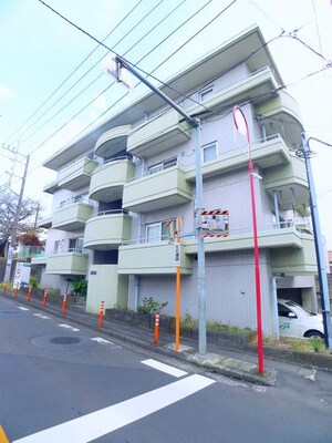 第３あかつき外観写真
