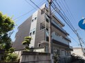 リブリハナミズキ湘南台