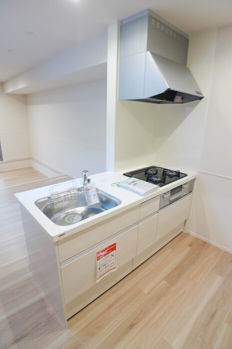 物件内観写真7　(キッチン)