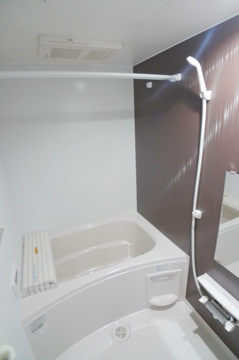 物件内観写真9　(バス／シャワールーム等)