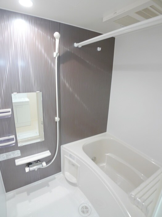 物件内観写真10　(バス／シャワールーム等)