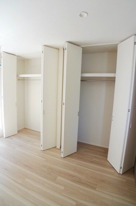 物件内観写真14　(収納)