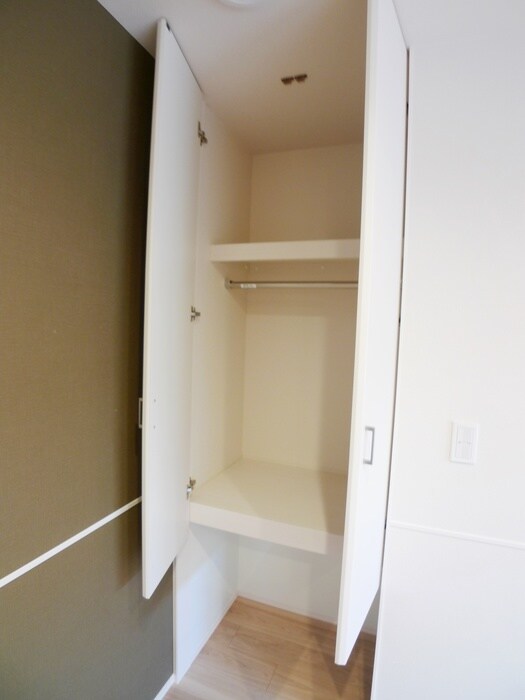 物件内観写真20　(収納)