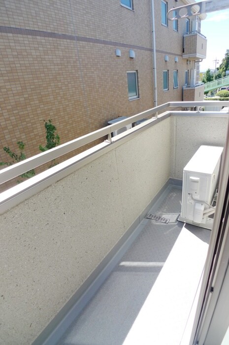 物件内観写真21　(室内からの展望)