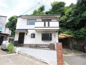 富岡西戸建外観写真