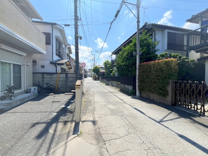 物件外観写真5　(周辺環境)