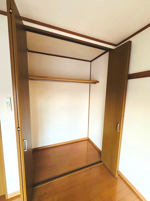 物件内観写真14　(収納)