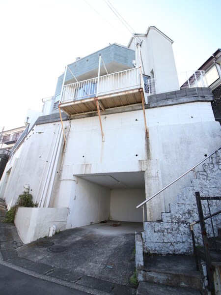 港南５丁目戸建外観写真