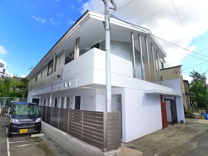 物件外観写真3　(外観写真)