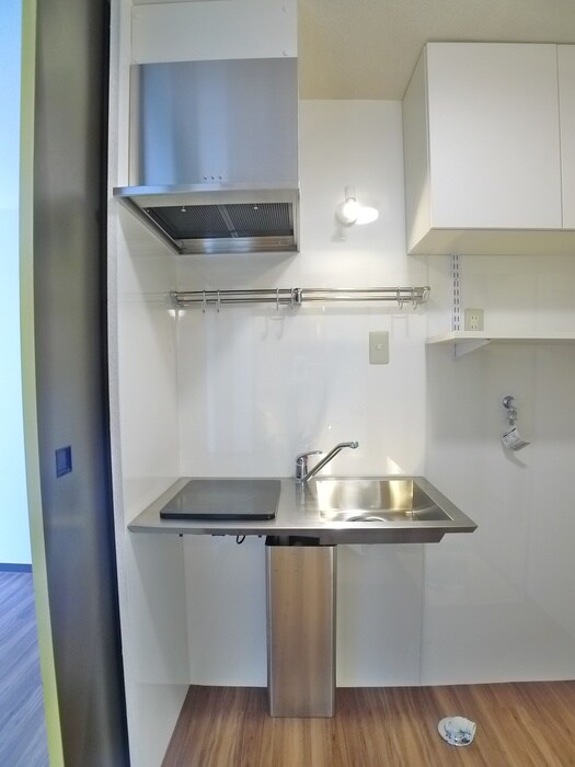 物件内観写真13　(キッチン)