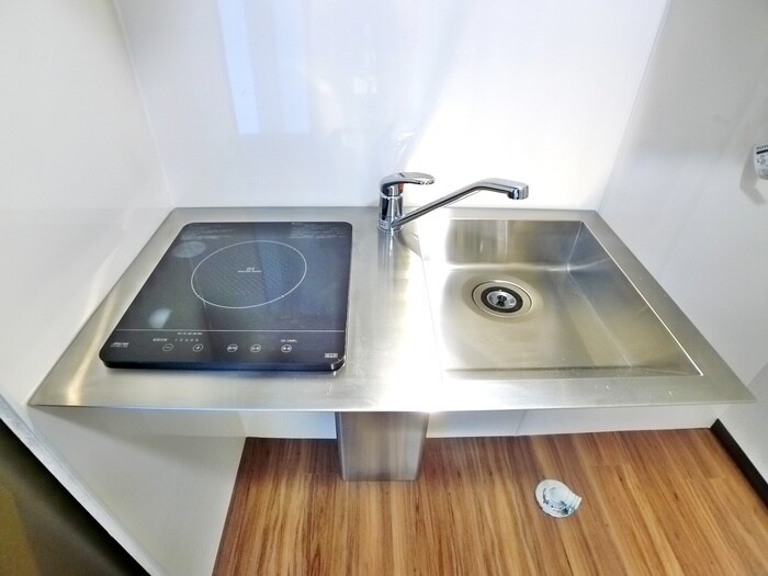 物件内観写真14　(キッチン)