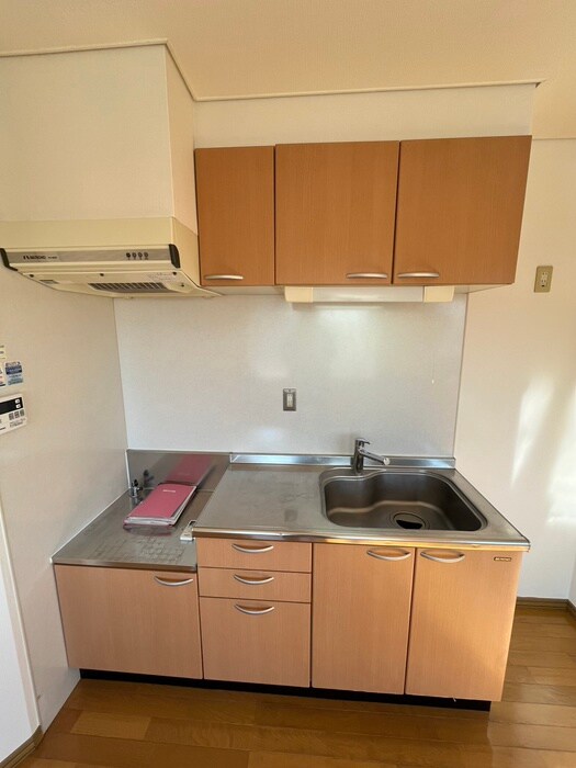 物件内観写真9　(キッチン)