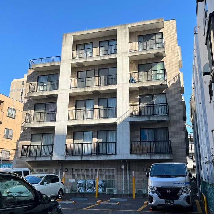 物件外観写真4　(外観写真)