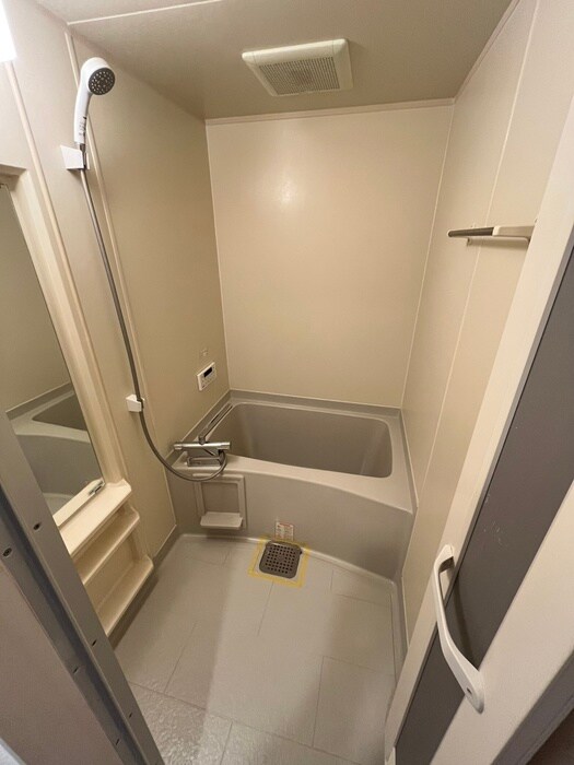物件内観写真10　(バス／シャワールーム等)