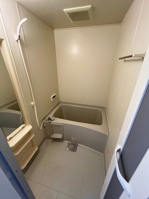 物件内観写真10　(バス／シャワールーム等)