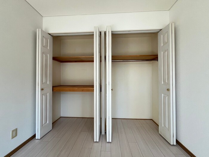 物件内観写真14　(収納)