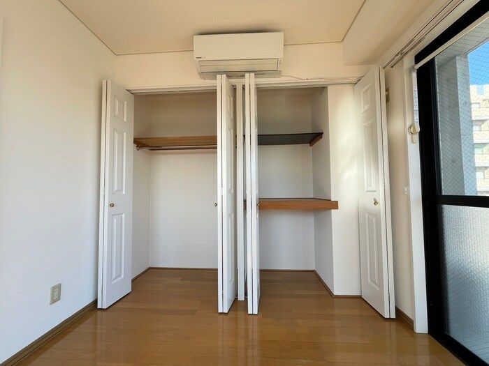 物件内観写真14　(収納)