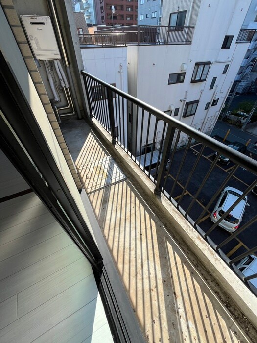 物件内観写真18　(ベランダ・バルコニー)