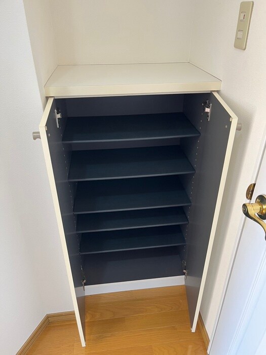 物件内観写真19　(靴箱)