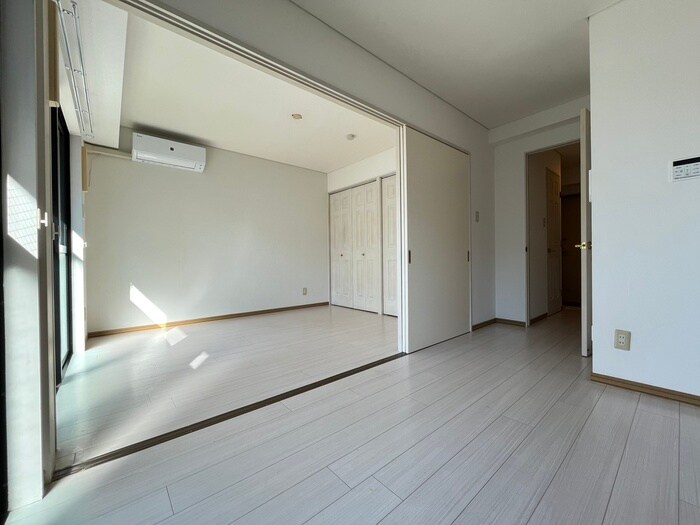 物件内観写真20　(居室)