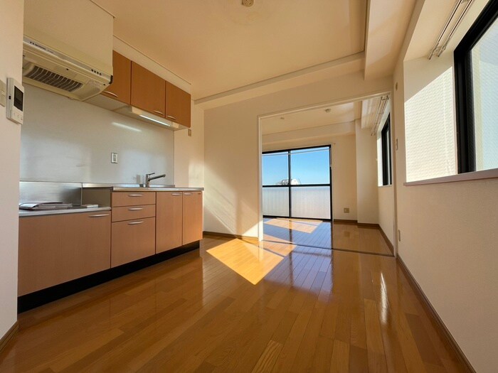 物件内観写真22　(キッチン)