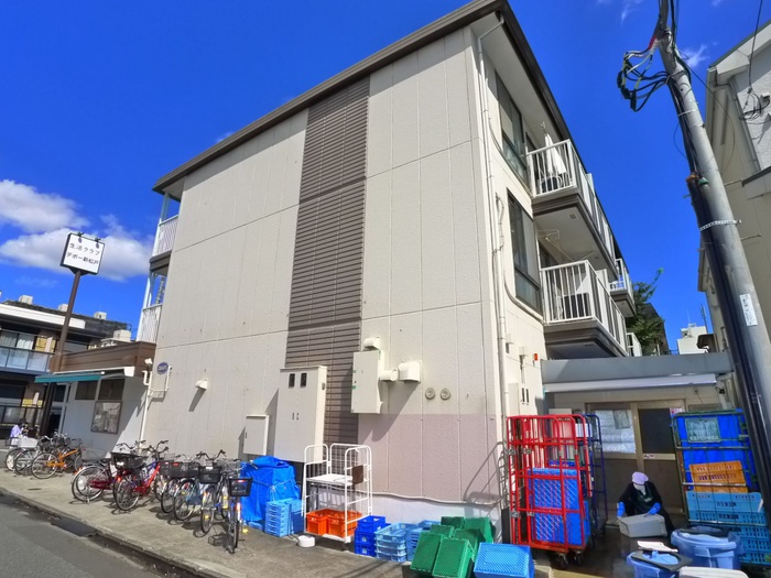 外観写真