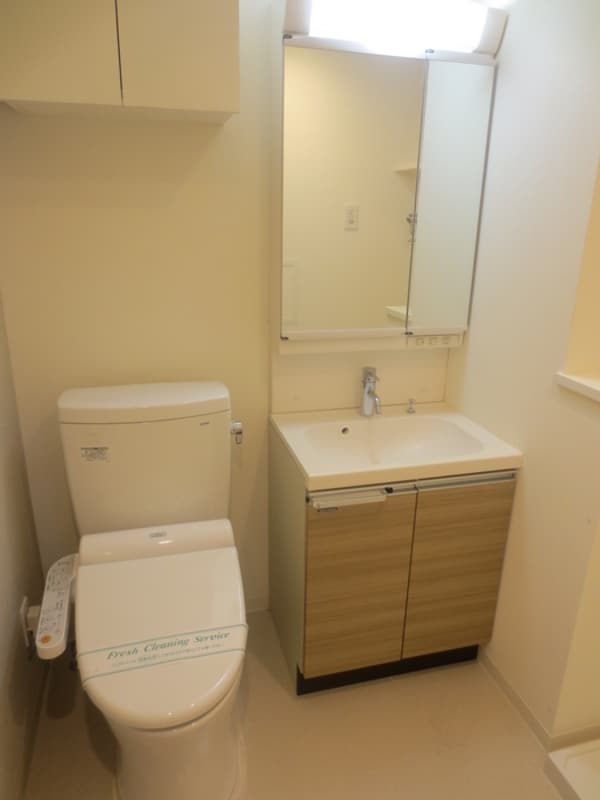 バス／シャワールーム等