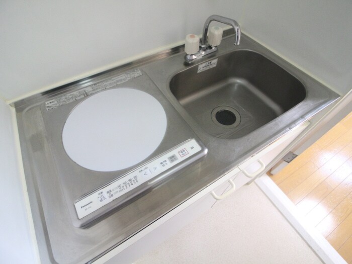 物件内観写真9　(キッチン)