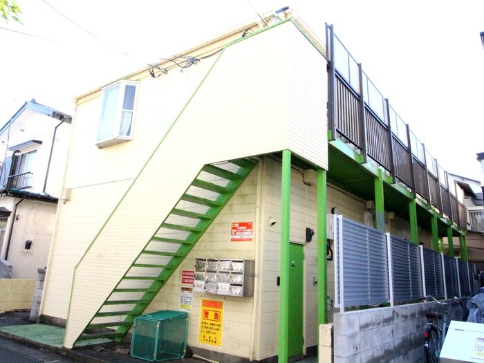 物件外観写真5　(外観写真)