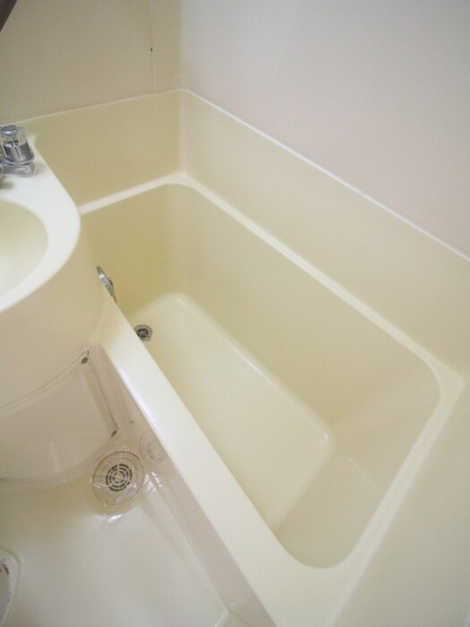 物件内観写真10　(バス／シャワールーム等)