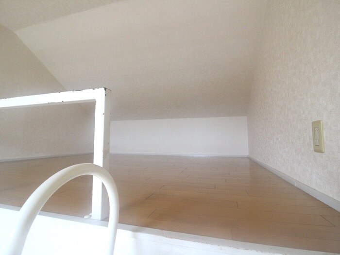 物件内観写真13　(ロフト)