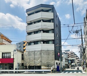 Gran Class外観写真