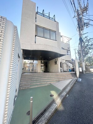 ﾗｲｵﾝｽﾞﾏﾝｼｮﾝ早稲田第三(302)外観写真