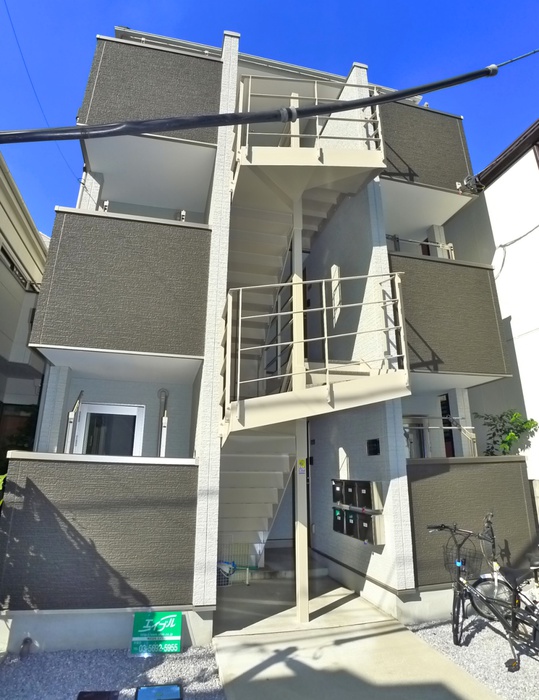 外観写真