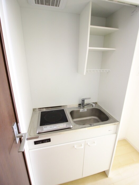 物件内観写真7　(キッチン)