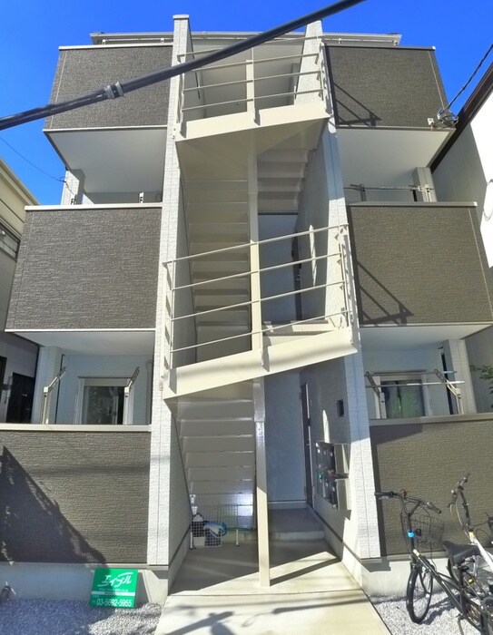 物件外観写真5　(その他)