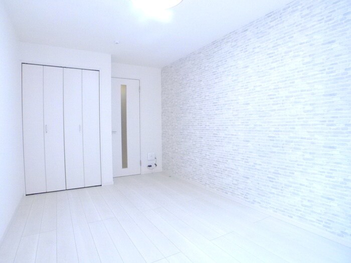 物件内観写真6　(居室)